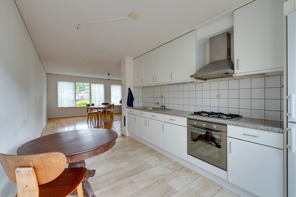 Medium property photo - Veranda 74, 1628 JX Hoorn
